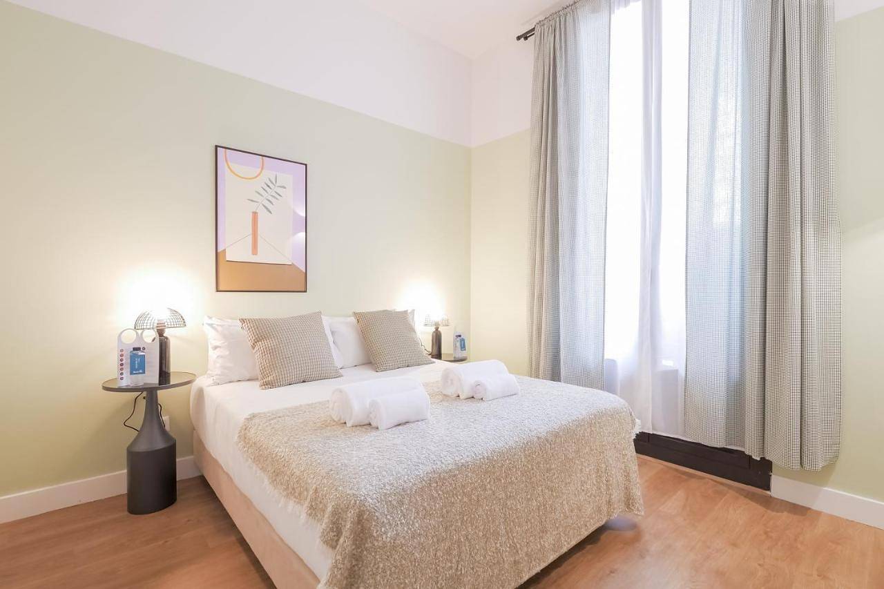 Sweett - Sepulveda in Centro Barcelona, Barcelona