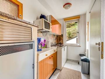 Ferienhaus für 2 Personen in Schleusegrund, Thüringer Wald, Bild 2