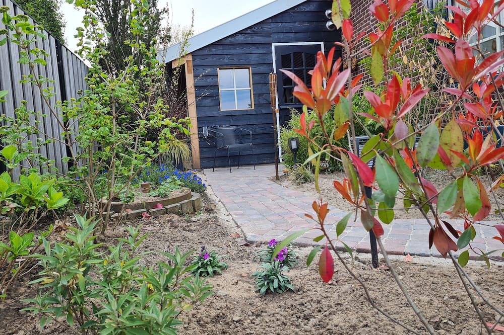 Authentisches Ferienhaus im romantischen Stil! in Ulft, Achterhoek