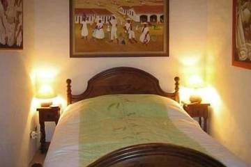 Appartement De Vacances pour 8 Personnes dans Embrun, Région de Gap, Photo 1