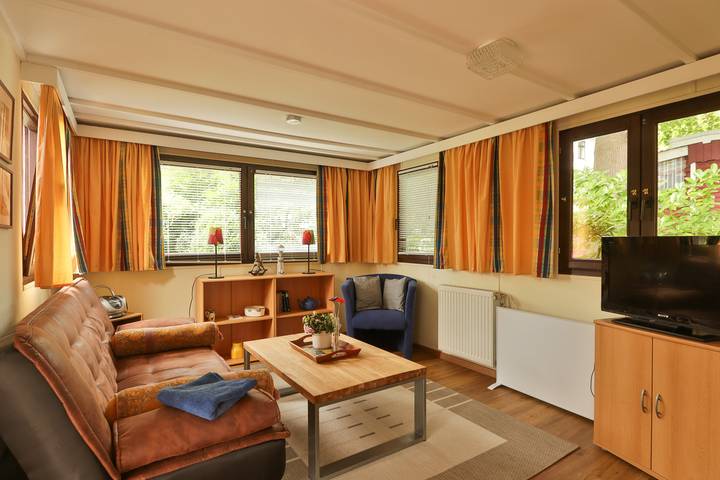 Ferienhaus für 2 Personen, mit Garten in Bad Doberan - 2