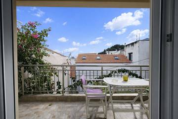 Holiday Rental for 3 People in Patitiri, Sporades, Photo 1