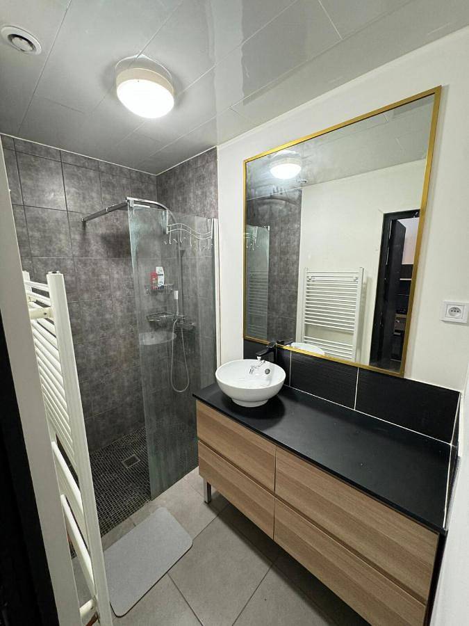 Location de vacances pour 8 personnes dans Anzin - 4