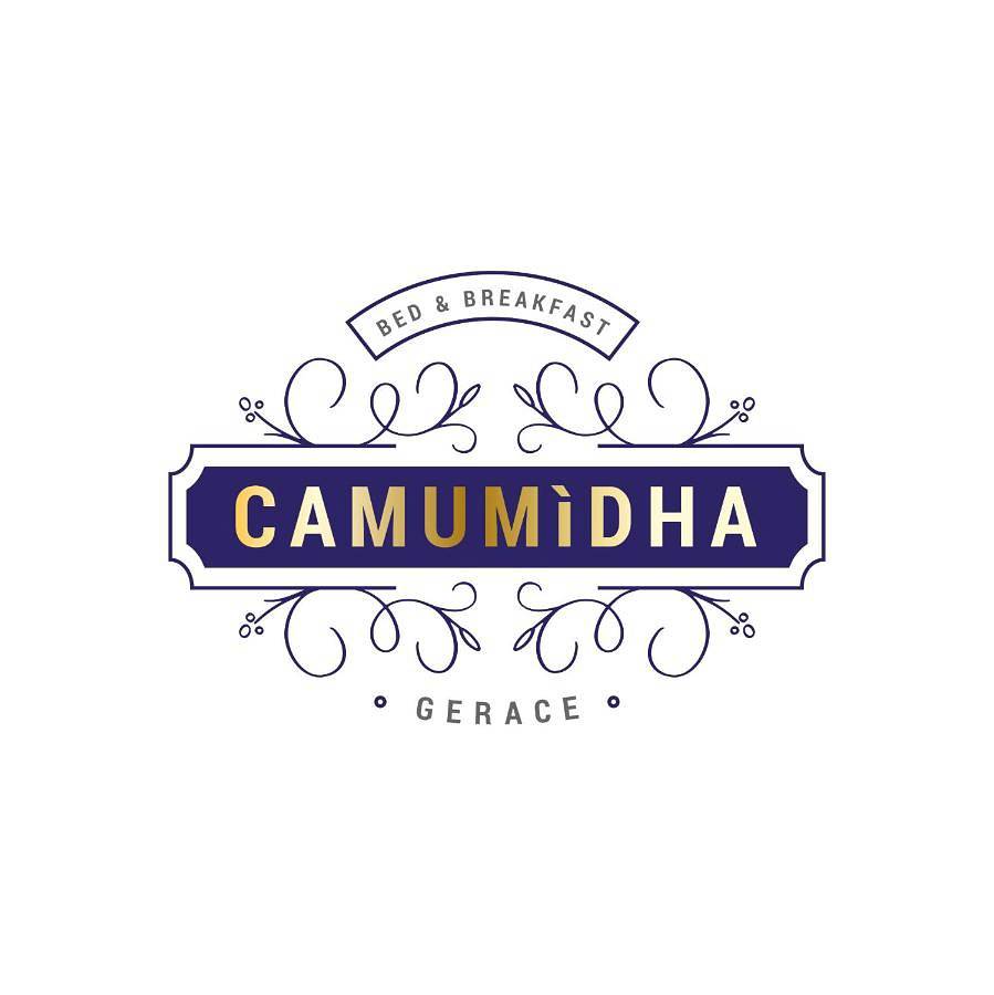 Bed and Breakfast Camumidha in Gerace, Province de Reggio Calabria