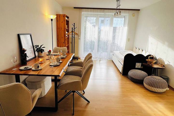 Ferienwohnung für 4 Personen in Hildesheim - 2