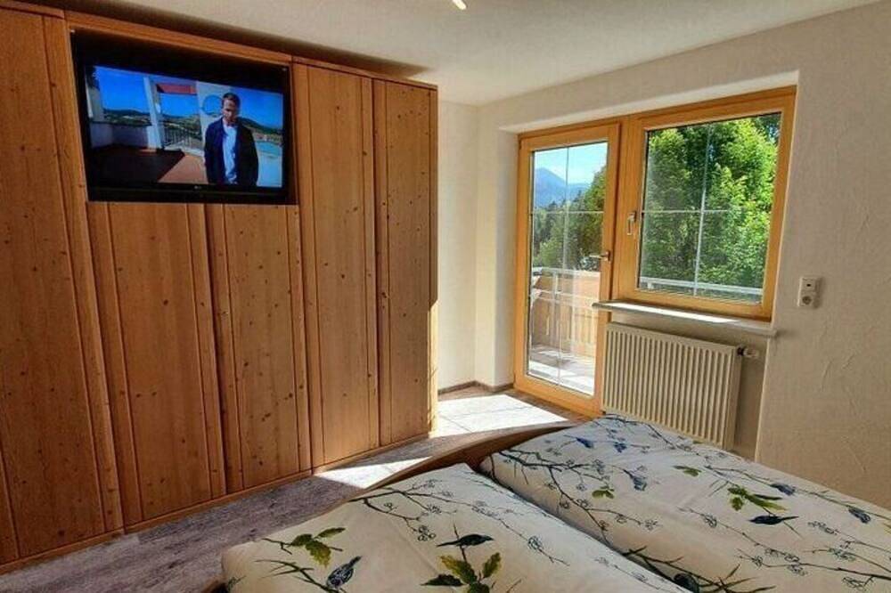 Alpine Lodge Komfortable Ferienresidenz in Wertach, Bayerisch Schwaben