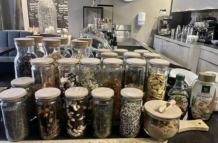 Pension Burkhardt - Apartment 02 in Meißen, Meißen Region