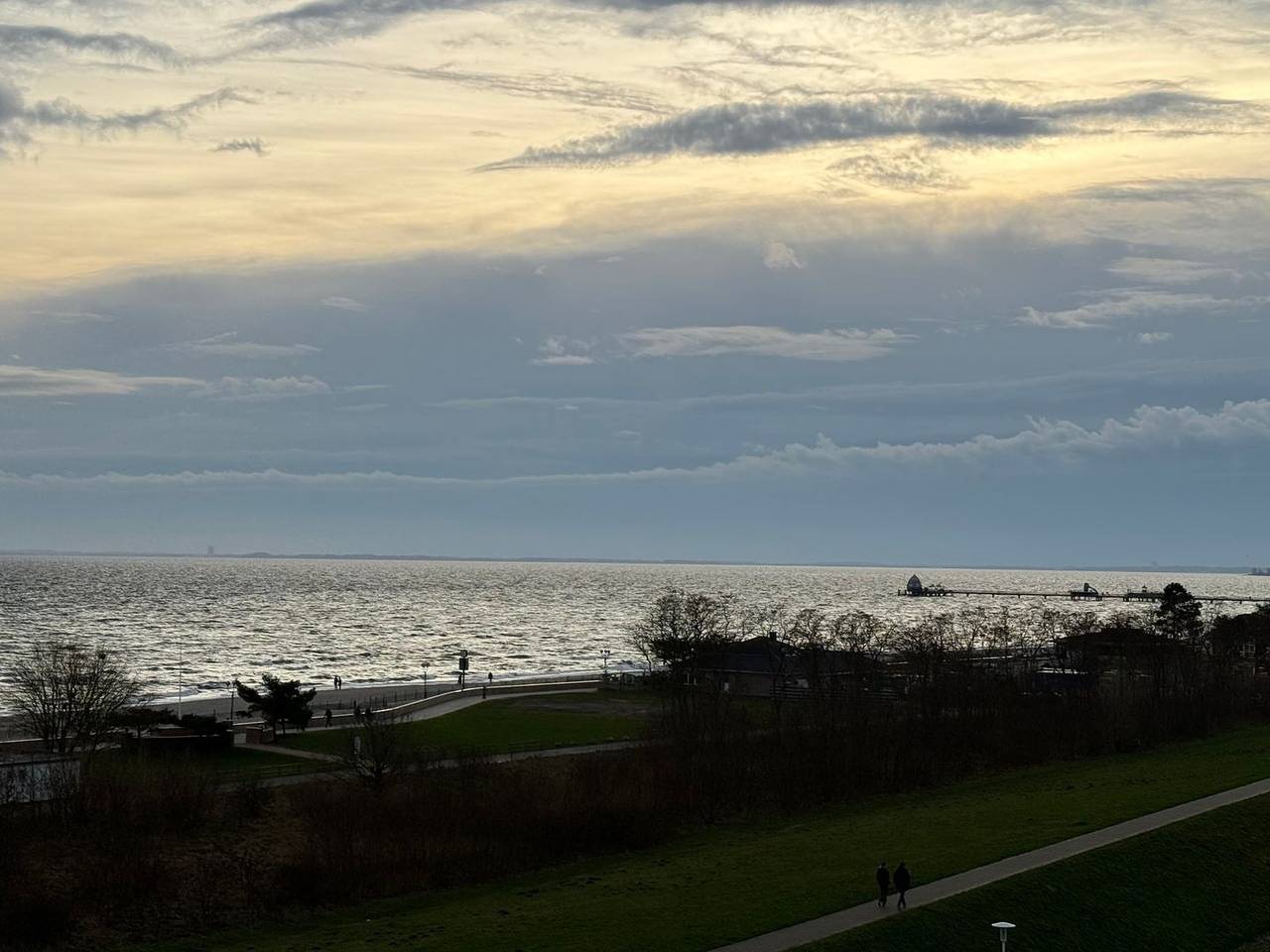 Ferienwohnung in Grömitz ab 98€ pro Nacht