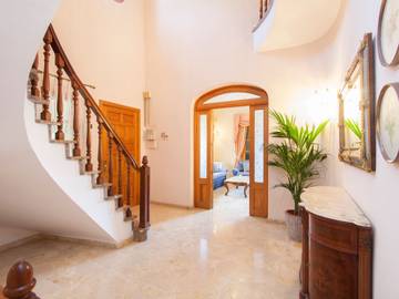 Ferienhaus in Costa d'en Blanes, Calvià für 12 