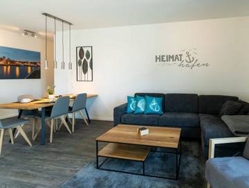 Ferienwohnung für 6 Personen in Wismar, Mecklenburgische Ostseeküste, Bild 3