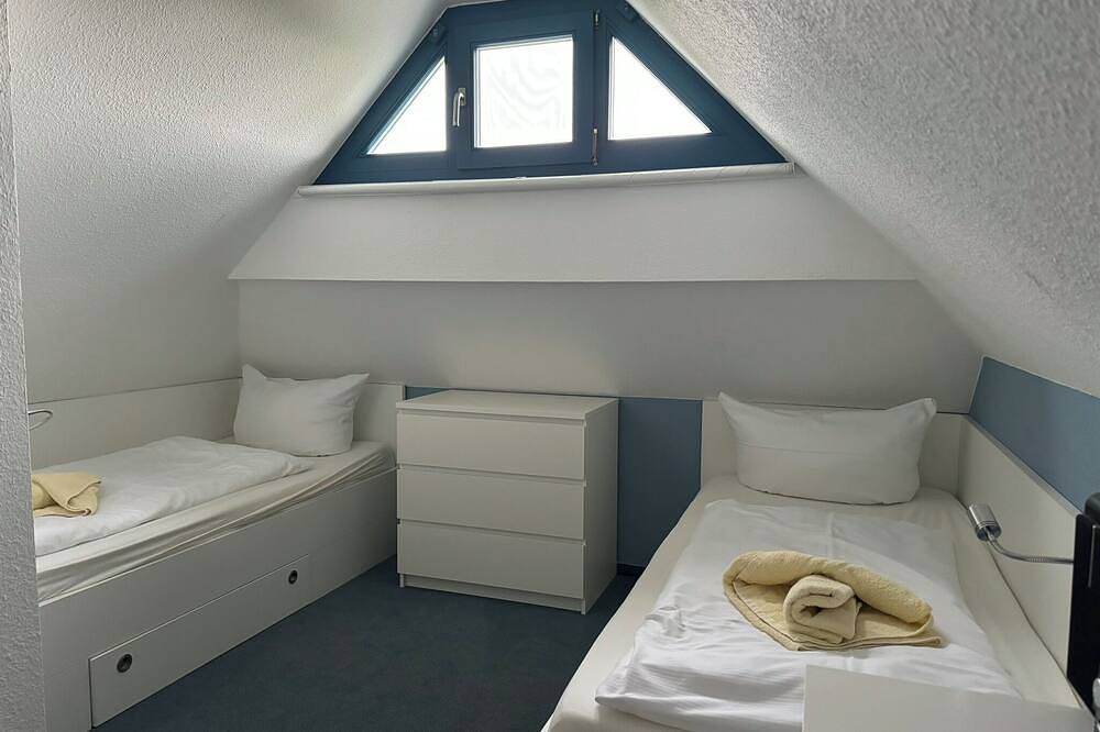 Ferienhaus Weißdorn 1 im Feriendorf Puddeminer Wiek in Puddemin, Poseritz