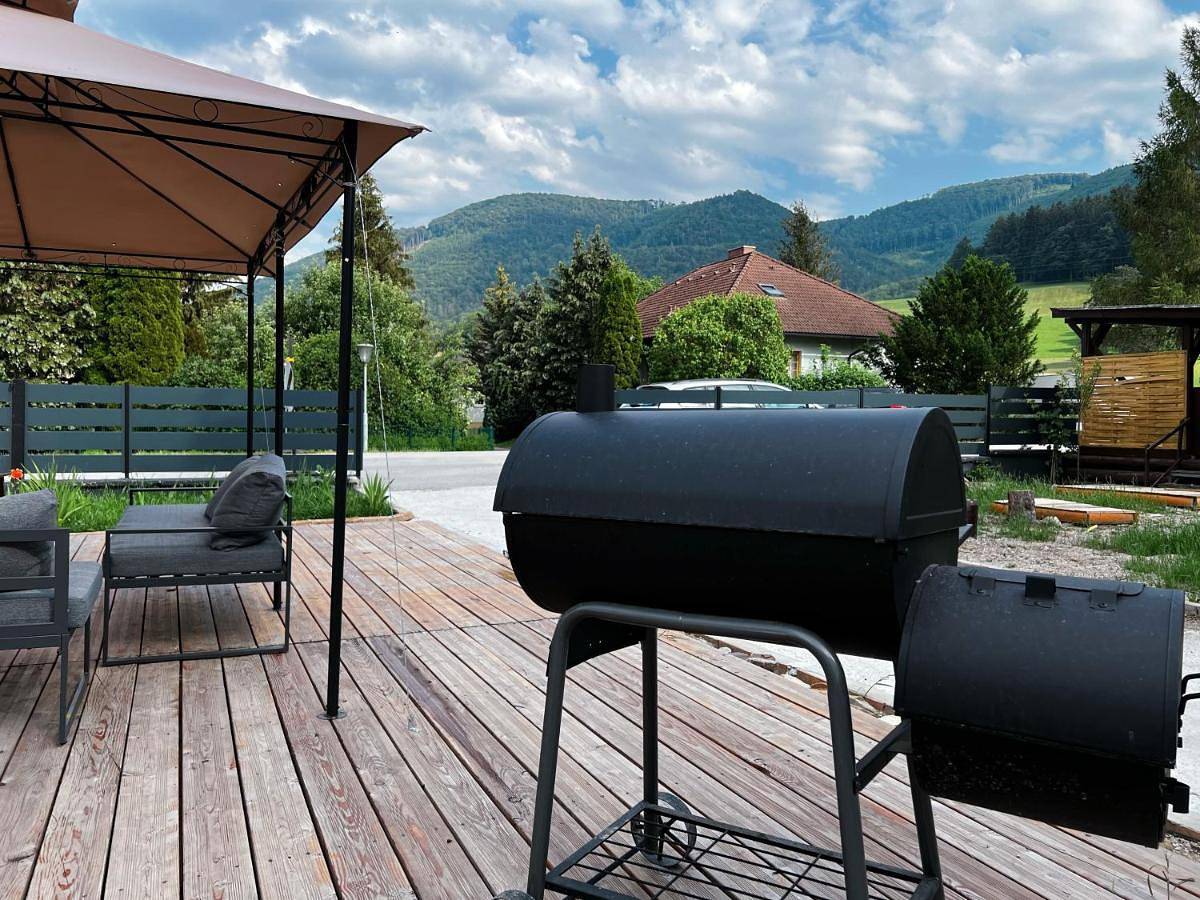 Ganze Wohnung, Superior Apartment in Altenmarkt an der Triesting, Niederösterreich - Süd