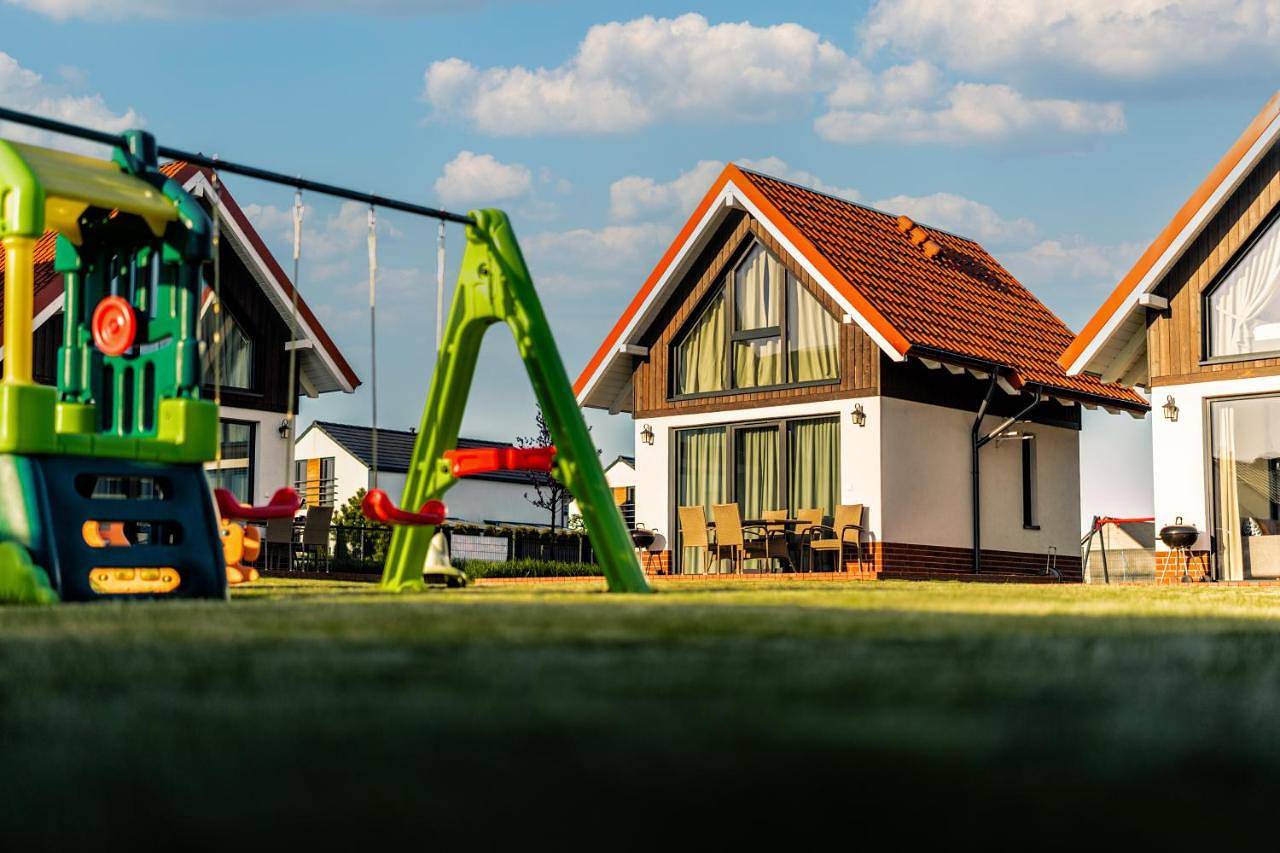 Kaszubia in Jastrzębia Góra, Zatoka Gdańska