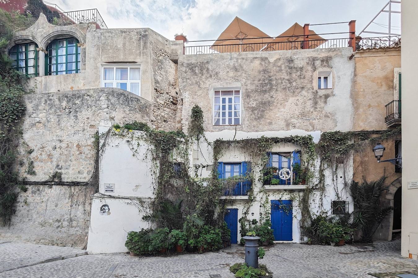 Appartement 'Navila' met Gedeeld Zwembad, Wi-Fi en Airconditioning, foto 14