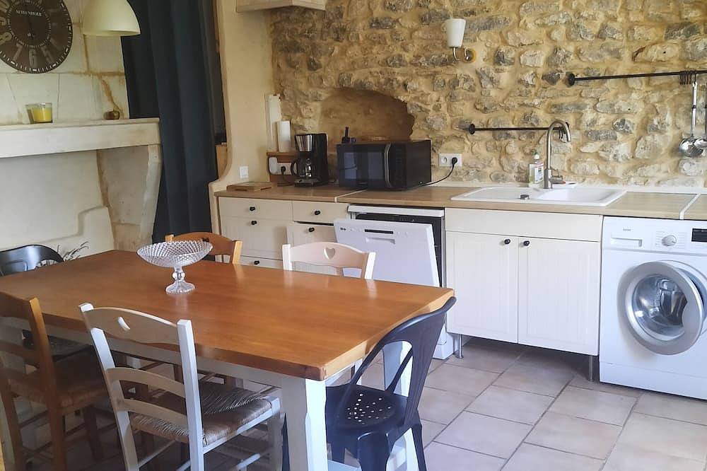 Maison Girondine in Saint-Genès-de-Blaye, Región de Blaye