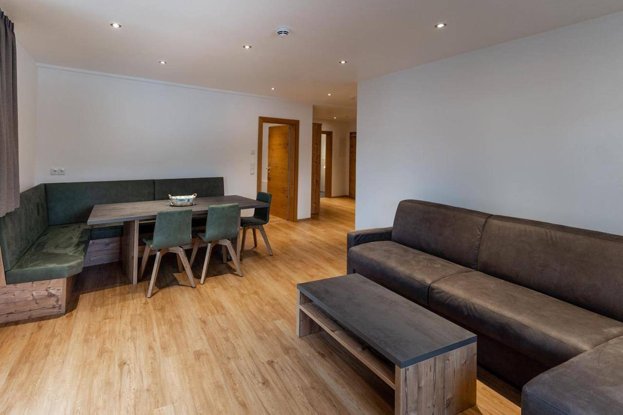 Geheel appartement, Deluxe Double Studio in Ladis, Serfaus-Fiss-Ladis