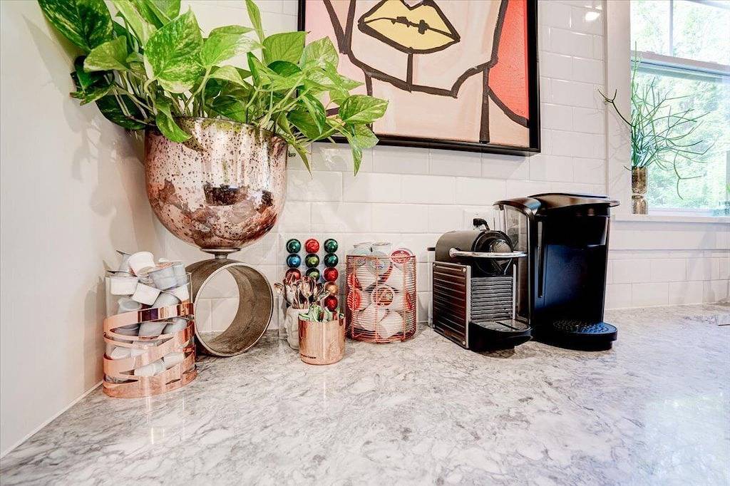 Downtown Casa Kincannon * Top 10 Ferienwohnungen * Professionell Dekoriert !!! in Bentonville, Ozark Mountains