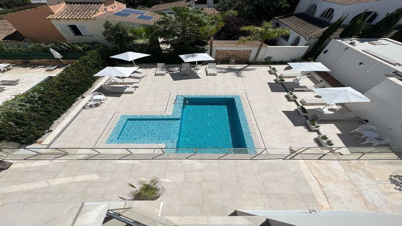 Ganze Ferienwohnung, Ferienwohnung für 4 Personen (130 m²) in Son Servera in Cala Millor, Son Servera