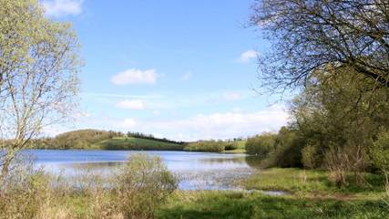 Gîte pour 3 personnes, avec vue et jardin, animaux acceptés dans Monaghan