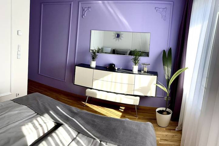 Ferienwohnung für 6 Personen in Zoo Leipzig - 4