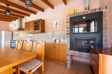 Villa in Alcúdia, Mallorca Norden für 6 