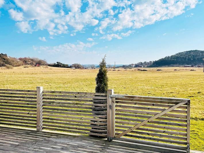Ferienhaus für 4 Personen, mit Terrasse in Bohuslän - 3