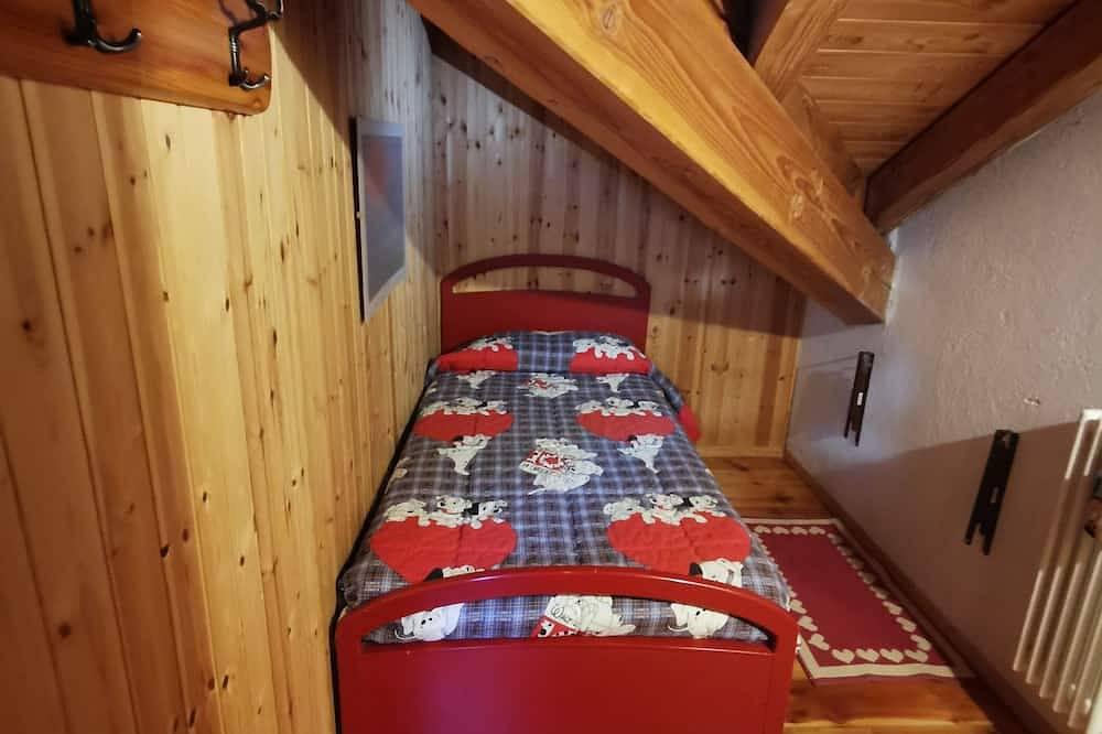 [Cogne - Gran Paradiso] Chalet La Grivola in Gimillan, Cogne