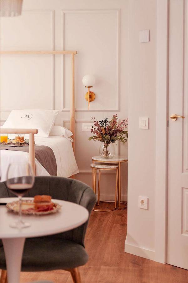 Aniana Alojamiento Boutique in Logroño, La Rioja Province
