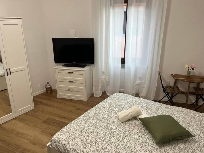 Maison d’hôte pour 5 personnes, avec Vue à Barberino di Mugello