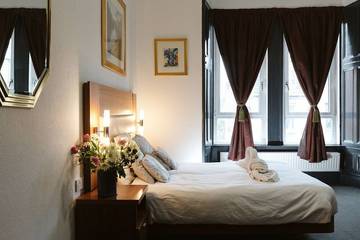 Bed And Breakfast for 2 People in Paisley, Lowlands, Photo 3