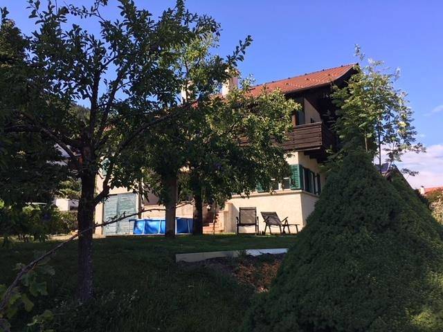 Gîte pour 4 personnes, avec jardin et vue à Fulpmes - 2