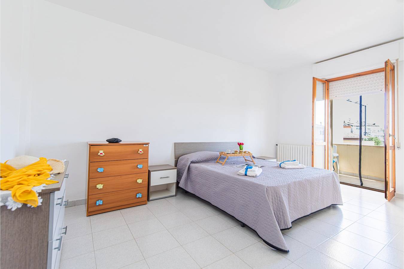 Ganze Wohnung, Casa Gialla in Sant'Anna, Alghero