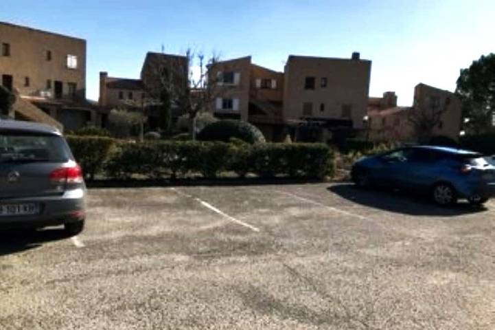Location de vacances pour 2 personnes à Sainte-Croix-du-Verdon