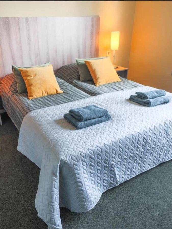 Deluxe Double Room in Cannes, Middellandse Zeekust (Frankrijk)