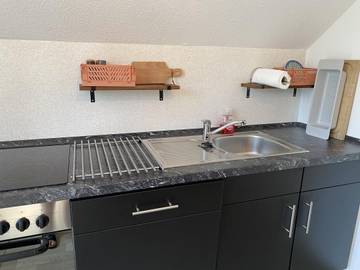 Ferienwohnung für 3 Personen in Großheide, Nordseeküste, Bild 4