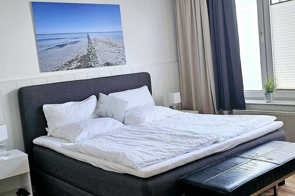 Ganze Wohnung, Ferienwohnung/App. für 4 Gäste mit 65m² in Marlow (250568) in Marlow, Vorpommern