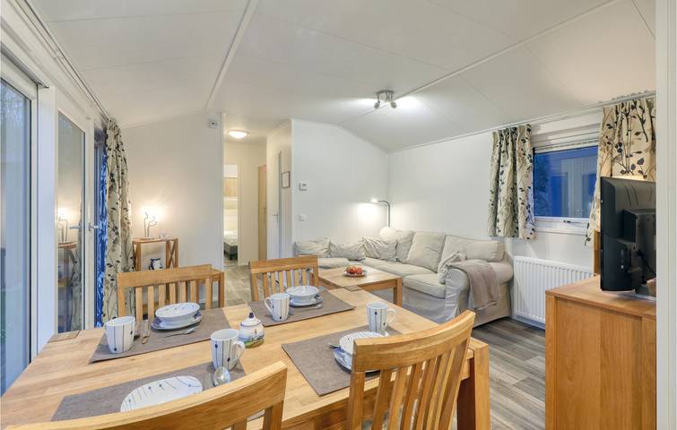 Ferienhaus für 4 Personen, mit Garten und Terrasse in Süsel - 3