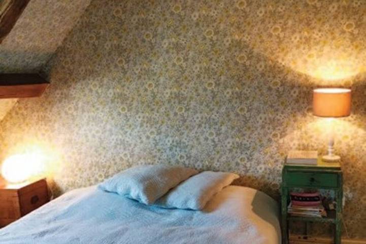 Location de vacances pour 7 personnes dans Intraville - 3