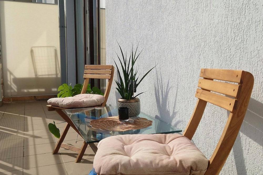 Apartamento entero, Apartamento de vacaciones Kolobrzeg para 1 - 2 personas - Apartamento in Kołobrzeg, Mar Baltico Polonia
