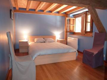 Gîte pour 13 Personnes dans Thurey, Région de Louhans, Photo 3