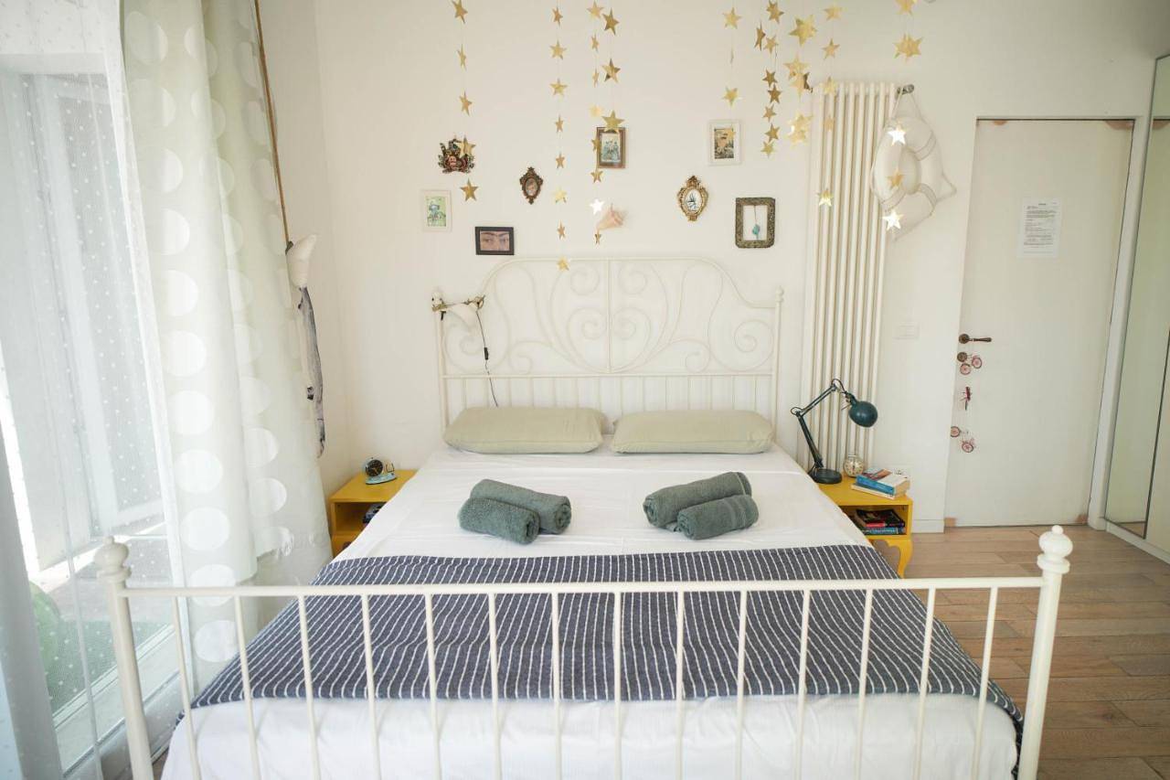 B&B Il Tentacolo in Ventimiglia (Ville), Région de Vintimille