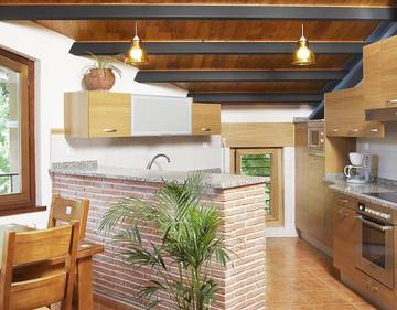 Casa Rural para 6 Personas en Ulzama, Provincia de Navarra, Foto 2