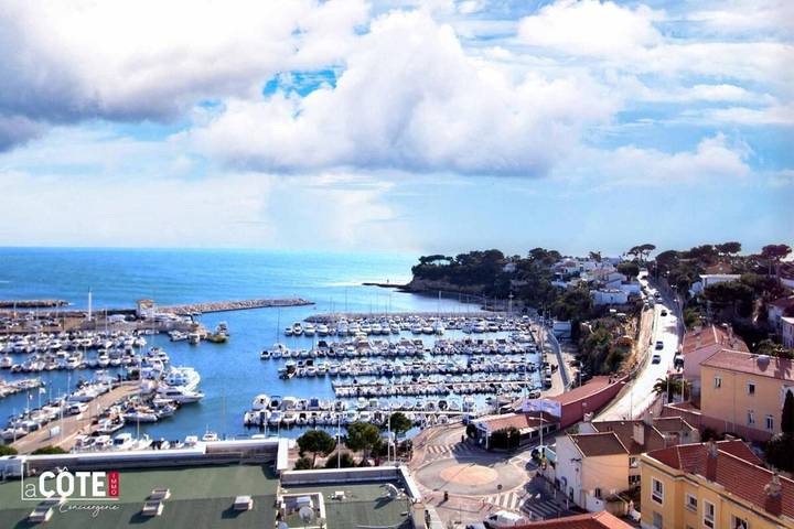 Gîte pour 5 personnes dans Port De Carry - 2