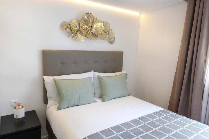 Location de vacances pour 10 personnes, avec jardin dans Ourém - 3