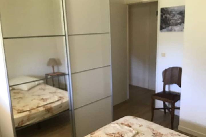 Gîte pour 14 personnes, avec jardin et terrasse dans Val d'Allos - Le Seignus - 3