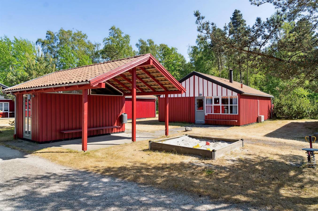 Home in Væggerløse with Wifi in Væggerløse, Schwedische Ostsee