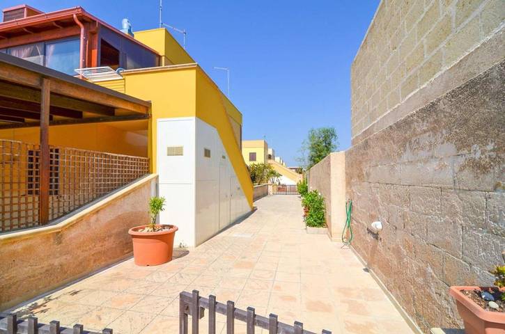 Ferienhaus für 11 Personen, mit Garten und Terrasse, mit Haustier in Specchiarica - 3