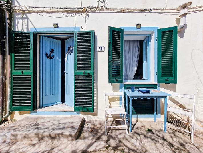 Appartamento vacanze per 3 persone, con animali domestici - 1