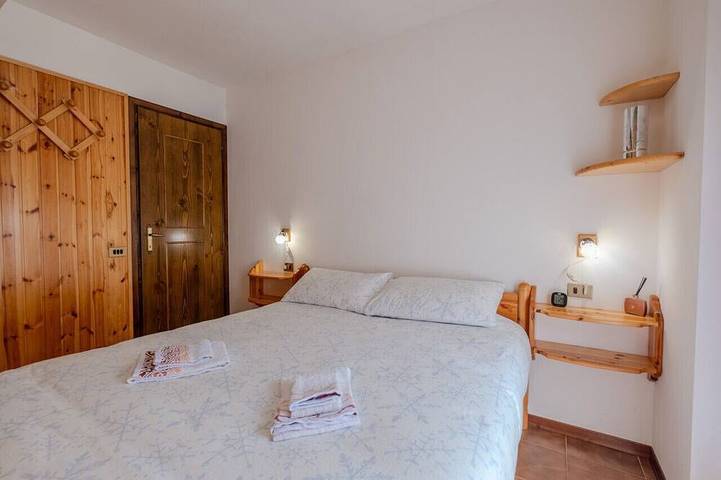 Ganze Wohnung, Casa Lea - Country House in Lizzola, Valbondione