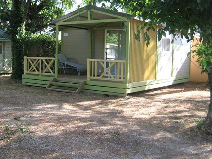 Gîte pour 4 personnes, animaux acceptés à Noves - 2